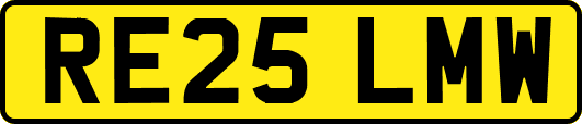 RE25LMW