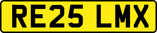 RE25LMX