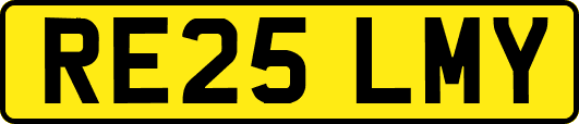 RE25LMY