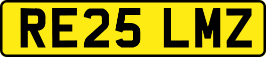 RE25LMZ