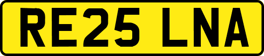 RE25LNA