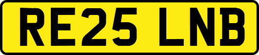 RE25LNB