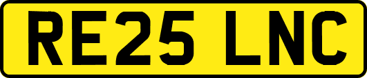 RE25LNC