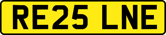 RE25LNE
