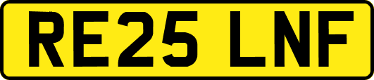 RE25LNF