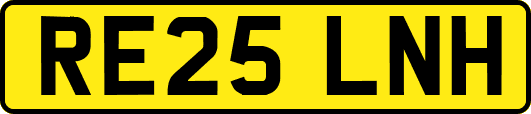RE25LNH