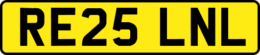 RE25LNL