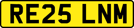 RE25LNM
