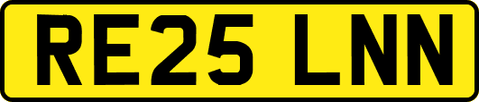 RE25LNN