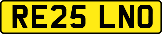 RE25LNO