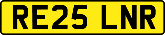 RE25LNR