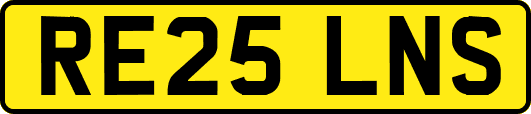 RE25LNS