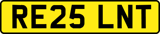 RE25LNT