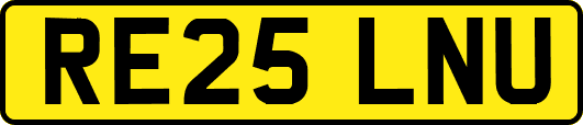 RE25LNU