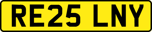 RE25LNY