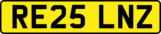 RE25LNZ
