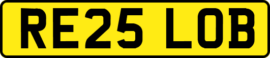 RE25LOB