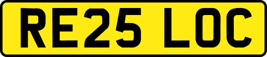 RE25LOC