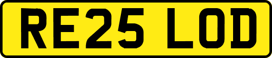 RE25LOD