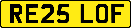 RE25LOF