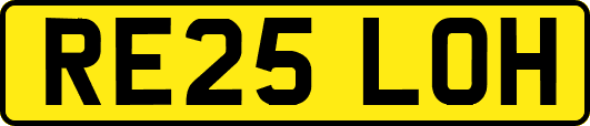 RE25LOH