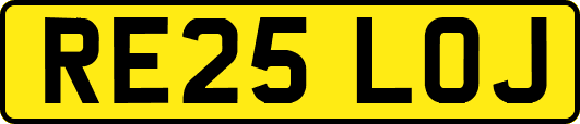 RE25LOJ