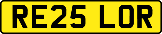 RE25LOR