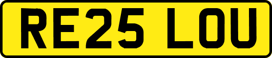 RE25LOU