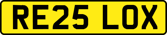 RE25LOX