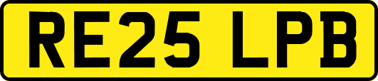 RE25LPB