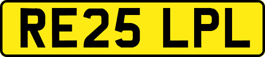 RE25LPL