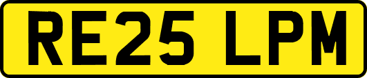 RE25LPM
