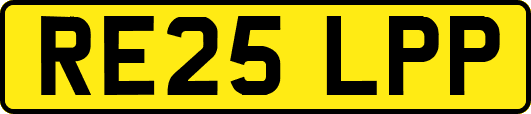 RE25LPP