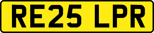 RE25LPR