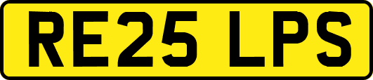 RE25LPS