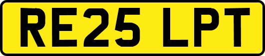 RE25LPT