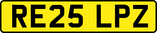 RE25LPZ