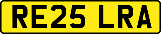 RE25LRA