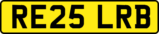 RE25LRB
