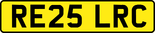 RE25LRC