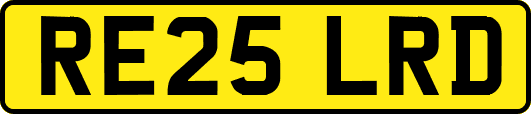 RE25LRD