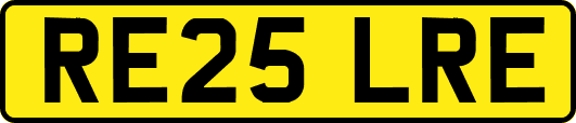 RE25LRE