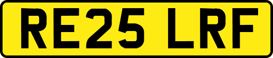RE25LRF
