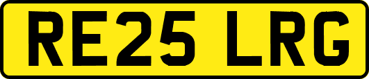 RE25LRG