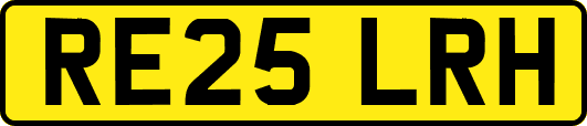RE25LRH