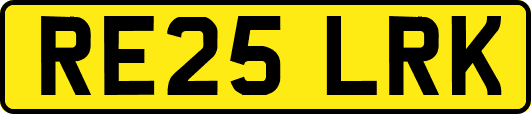 RE25LRK