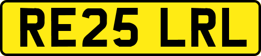 RE25LRL