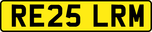 RE25LRM