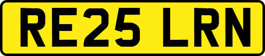 RE25LRN