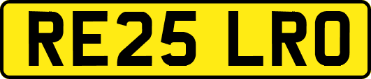 RE25LRO